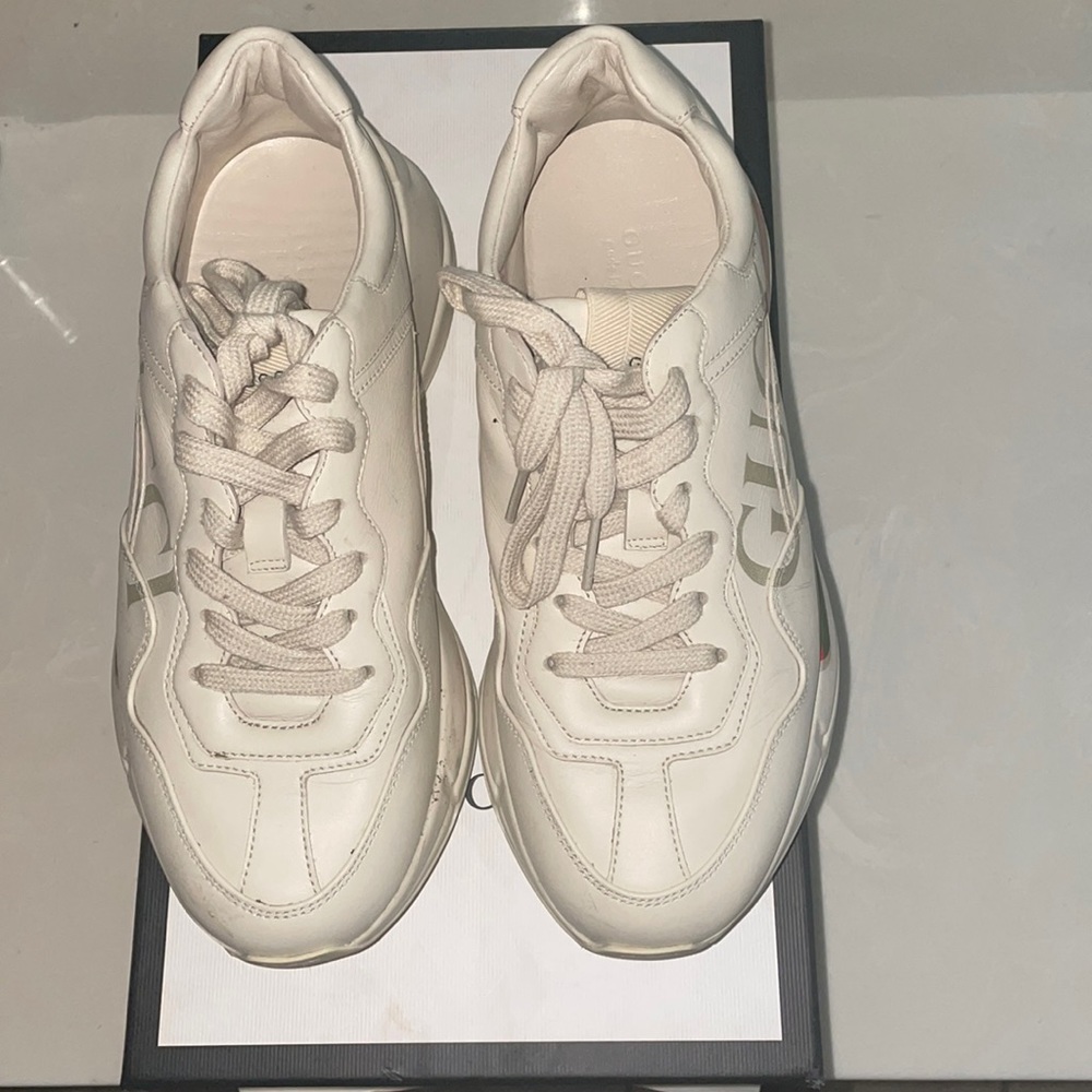Gucci sneakers